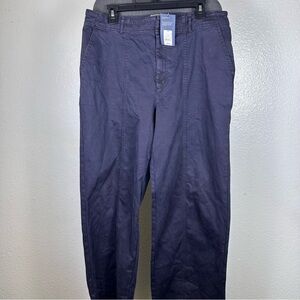 Universal Thread Women's Navy Boot Cut Pants